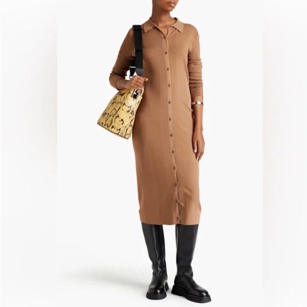 Rag&bone Pacey Button Down Dress
